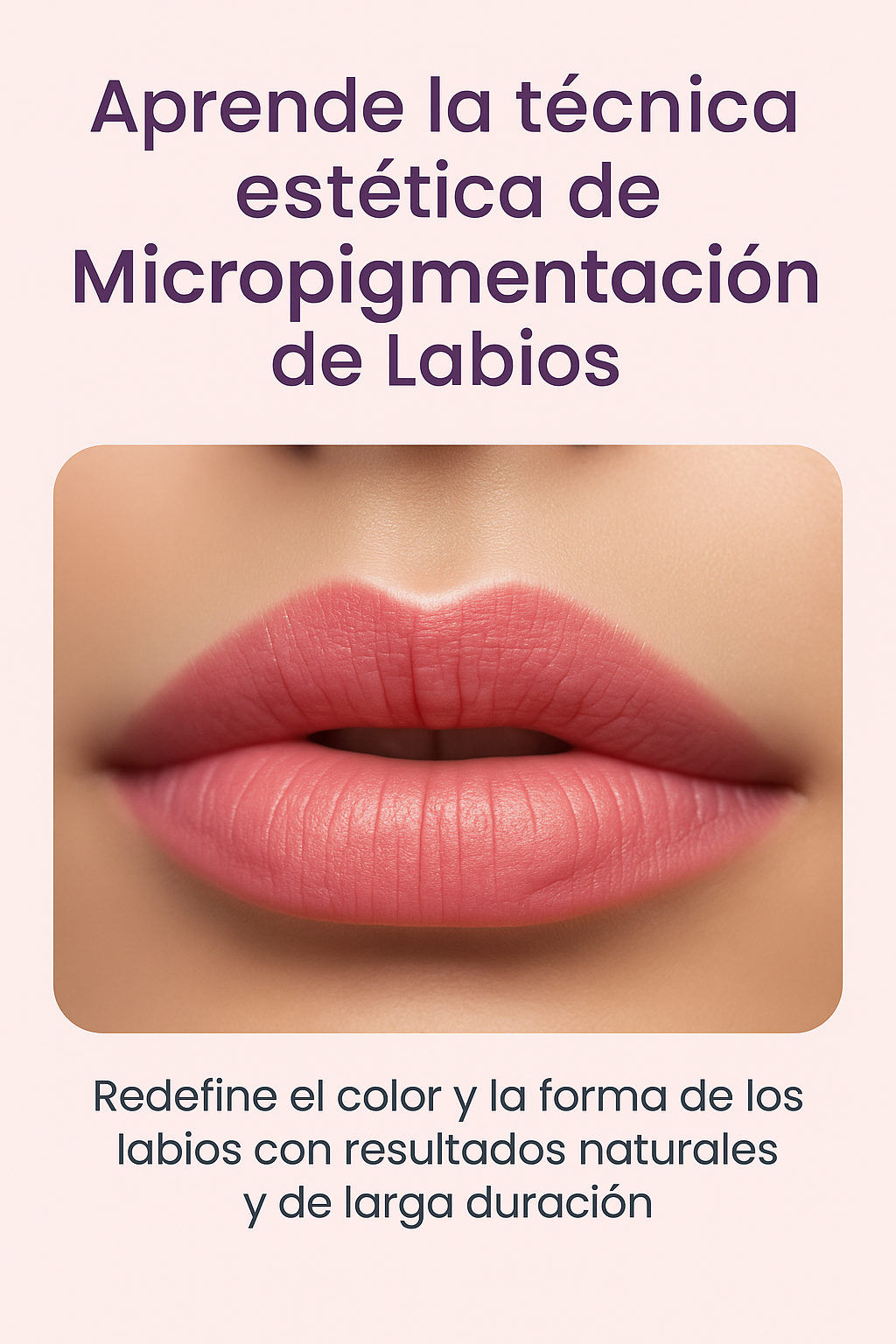 Beneficios del curso